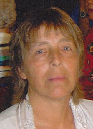 Judith Staffiero